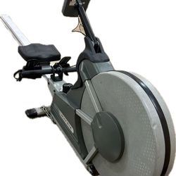 Matrix Commercial Air Rower