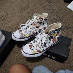 Converse