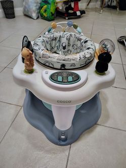 Baby Items