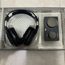 Astro A40 Tr Pro
