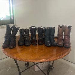 Men’s Work Boots