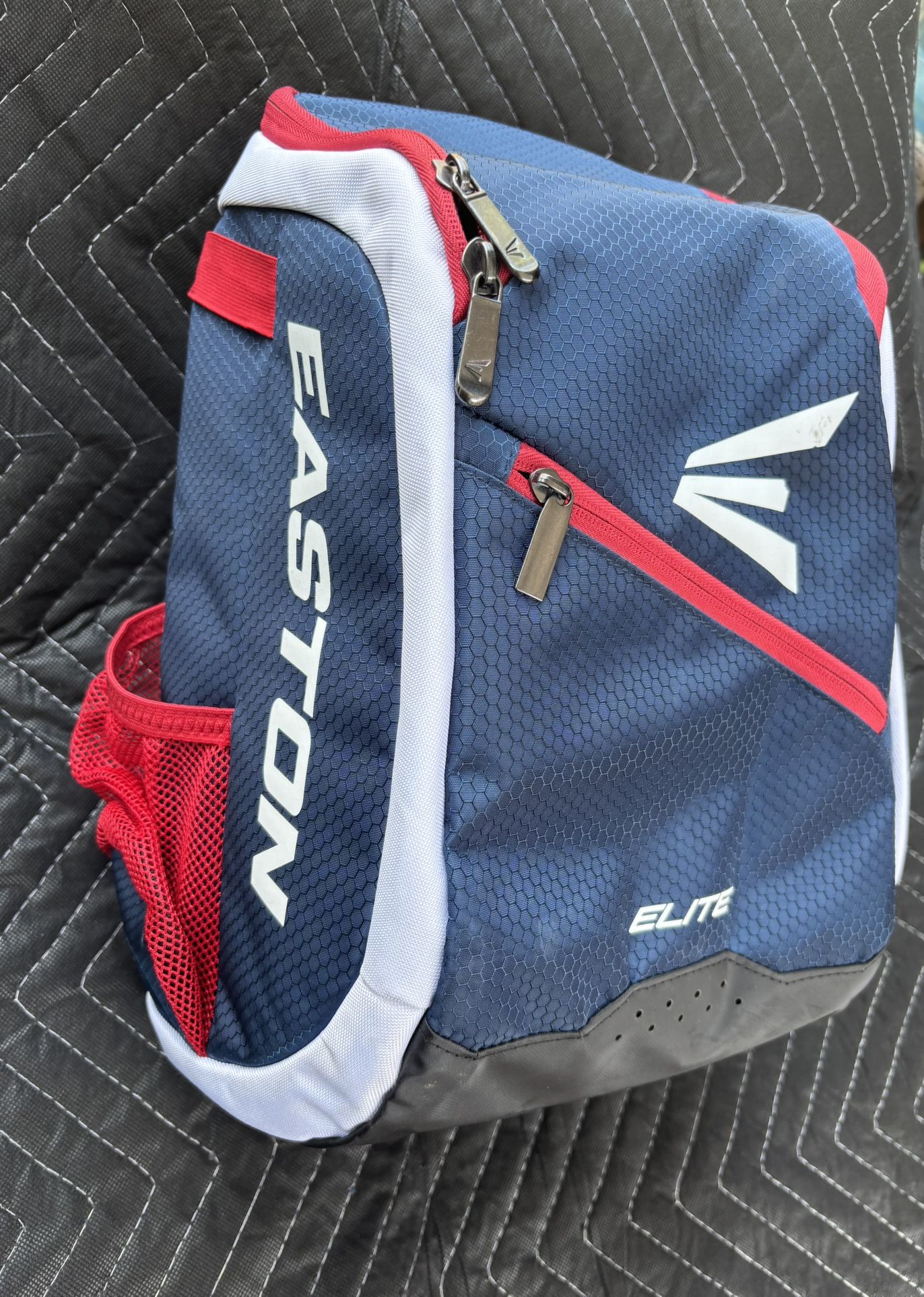 Easton Walkoff Elite Baseball Backpack