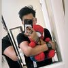 Anthony Gomez