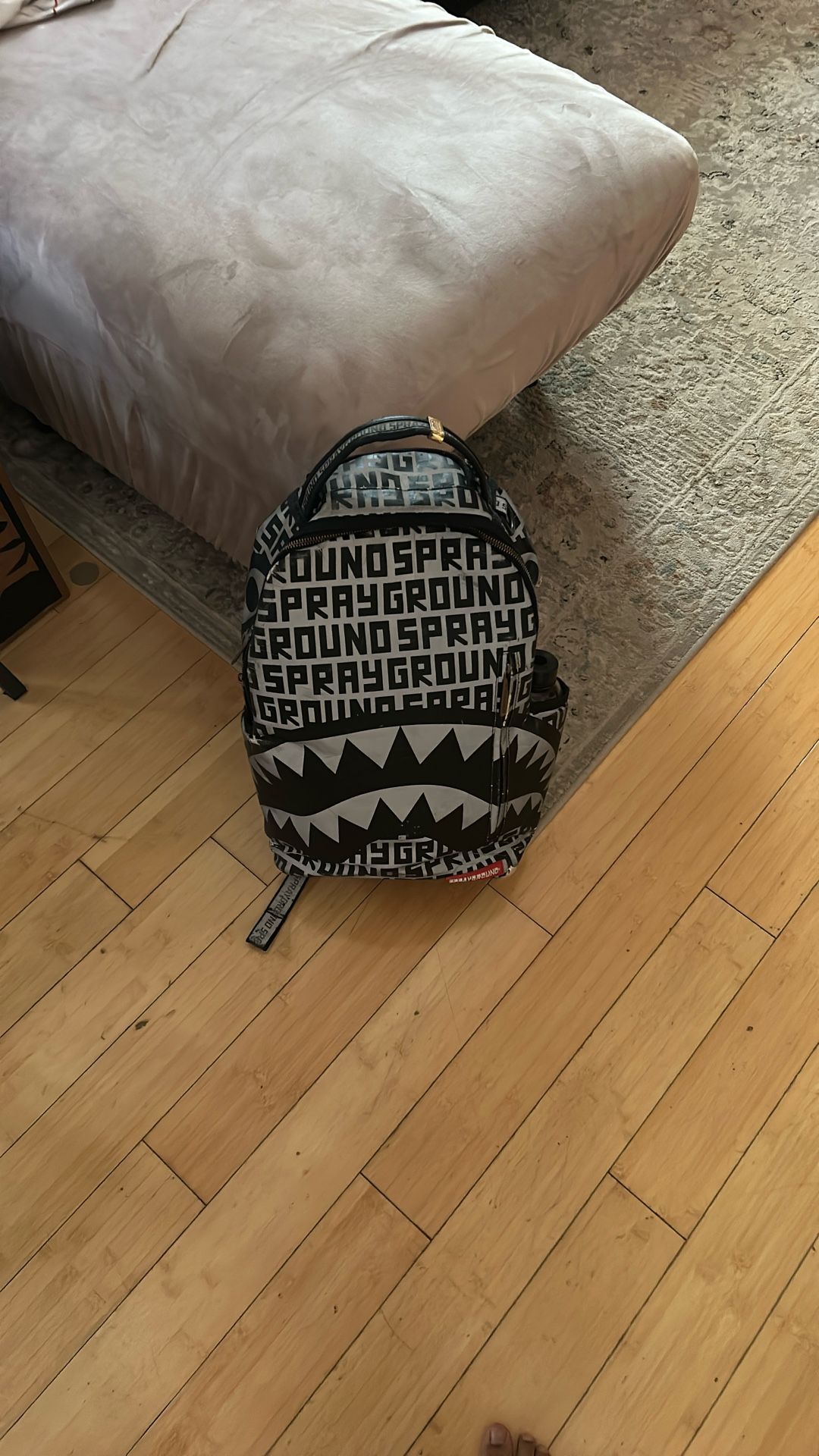 Sprayground bag