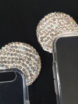 iPhone 6 Plus Mickey Mouse case