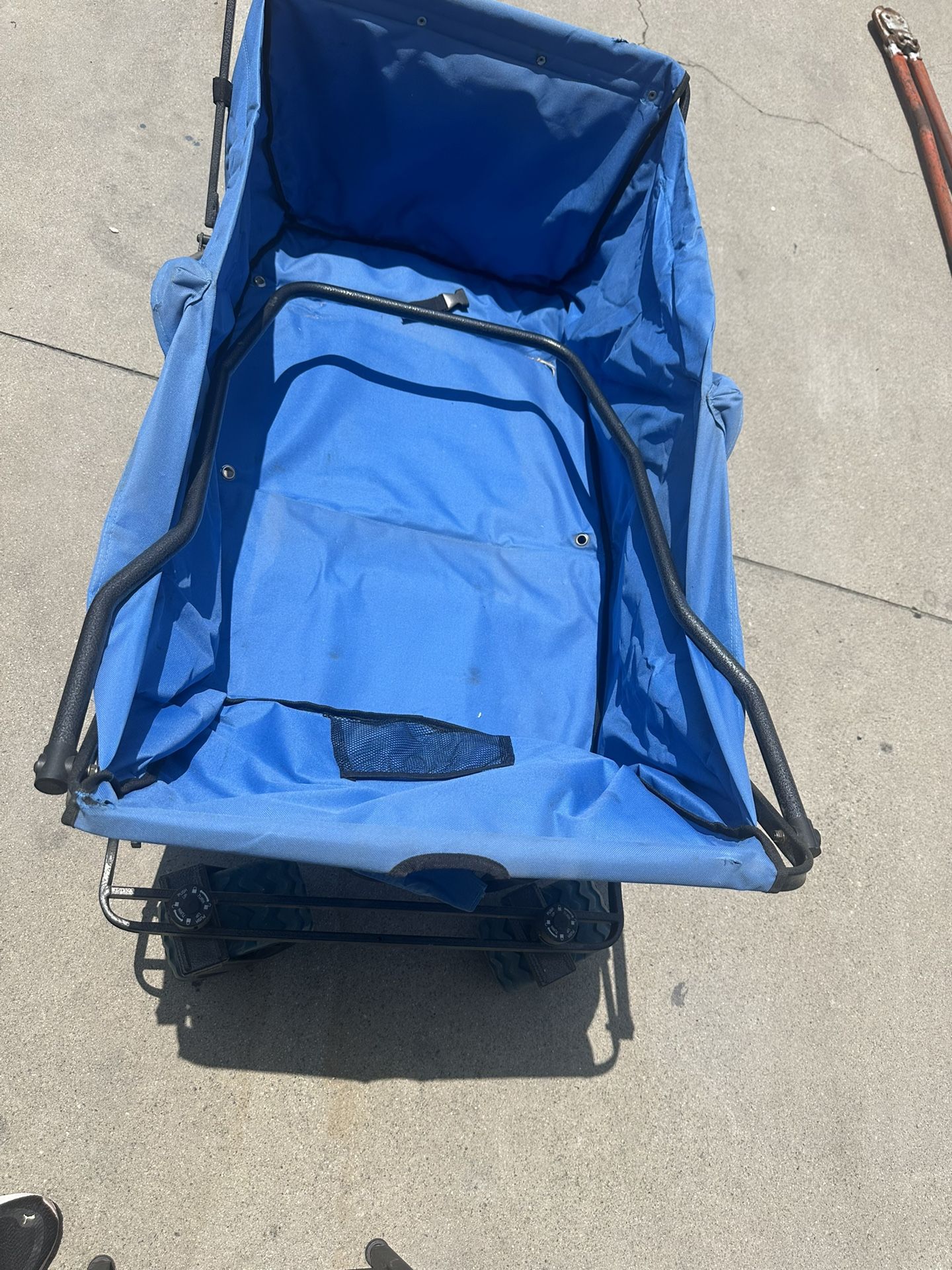 Wagon