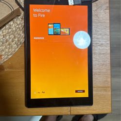 Fire HD 10 