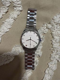 Gucci watch