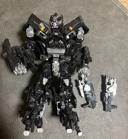 Transformers