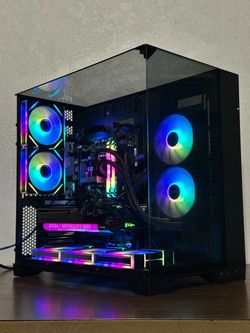 i9-14900KF + 32GB RAM + 2TB NVMe + RTX 3080 | 🚚 Delivered Today!