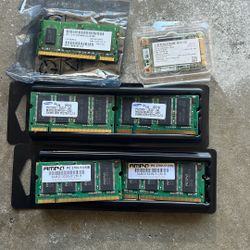 Free Memory Stick PC 2700