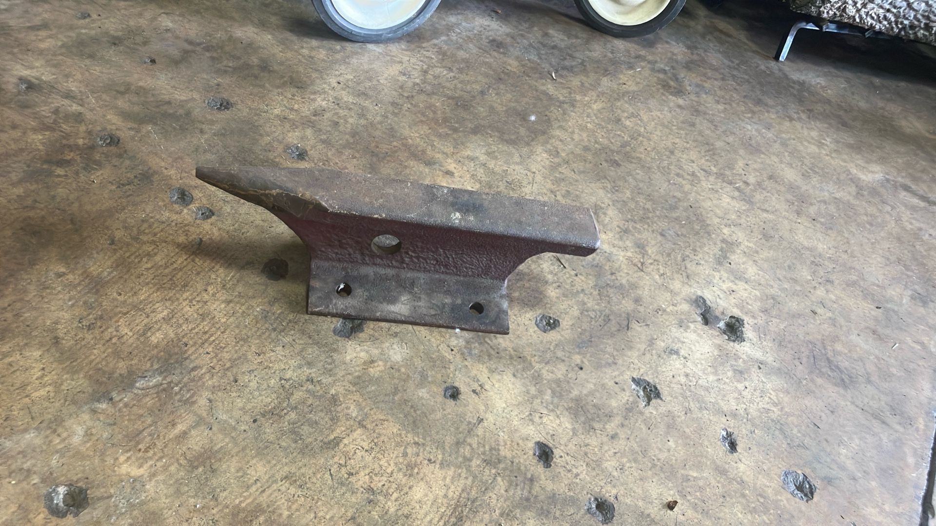 Anvil