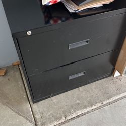 File Cabinet 