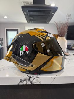 AGV Pista GP RR Mir champ 1183/2000