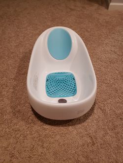 Boob Baby Bathtub