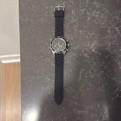 Coach Watch