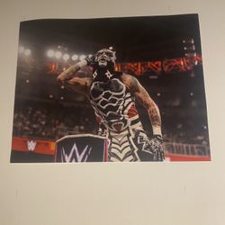 Penta 11X14 Photo