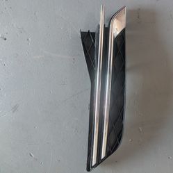 Fog ligth cover honda Odyssey  2014 - 2017