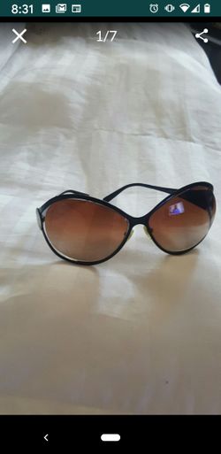Versace sunglasses