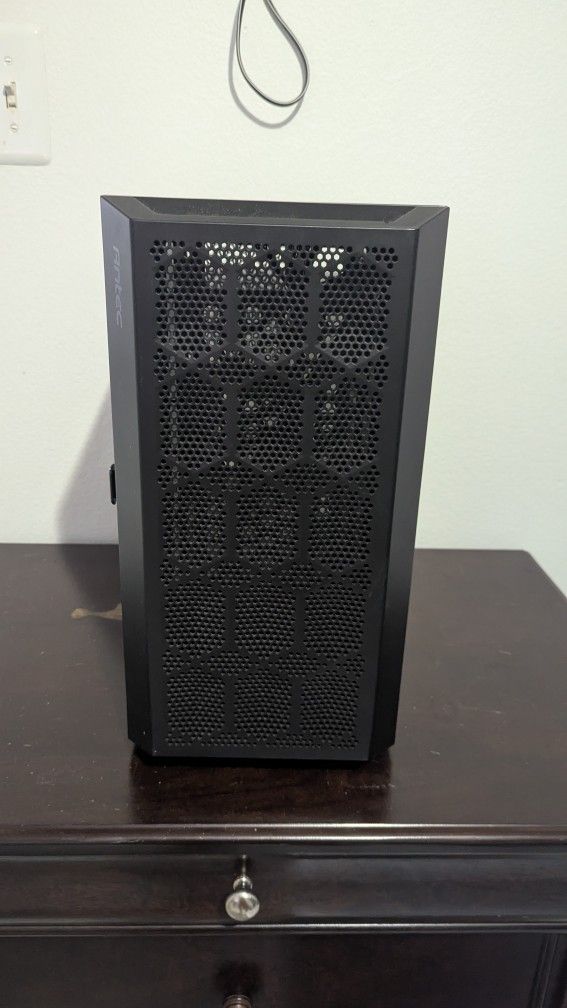 Antec PC Case