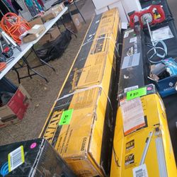 DeWalt Miter Saw Stand