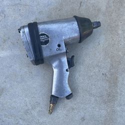 Central neumático 1/2 drive impact wrench