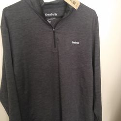 Reebok Long Shirt L