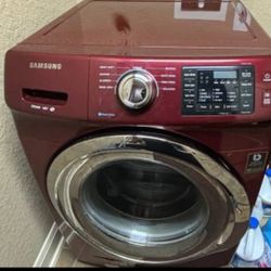 Frontload Washer