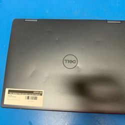 Dell Inspiron P186G AMD Ryzen 5 8gb RAM 512GB SSD