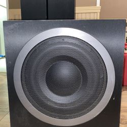 Elac Subwoofer 