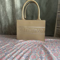 Valentino Hand Bag $80
