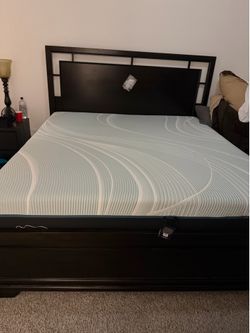 12 * 80 * 72 King Mattress