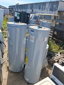Water heater for sale