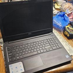 Dell Insprion 15 3567 Laptop