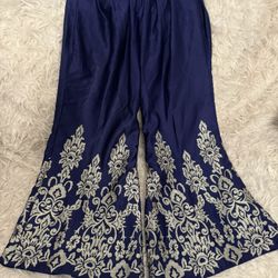 Pakistani Trousers