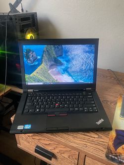 ThinkPad T430 laptop