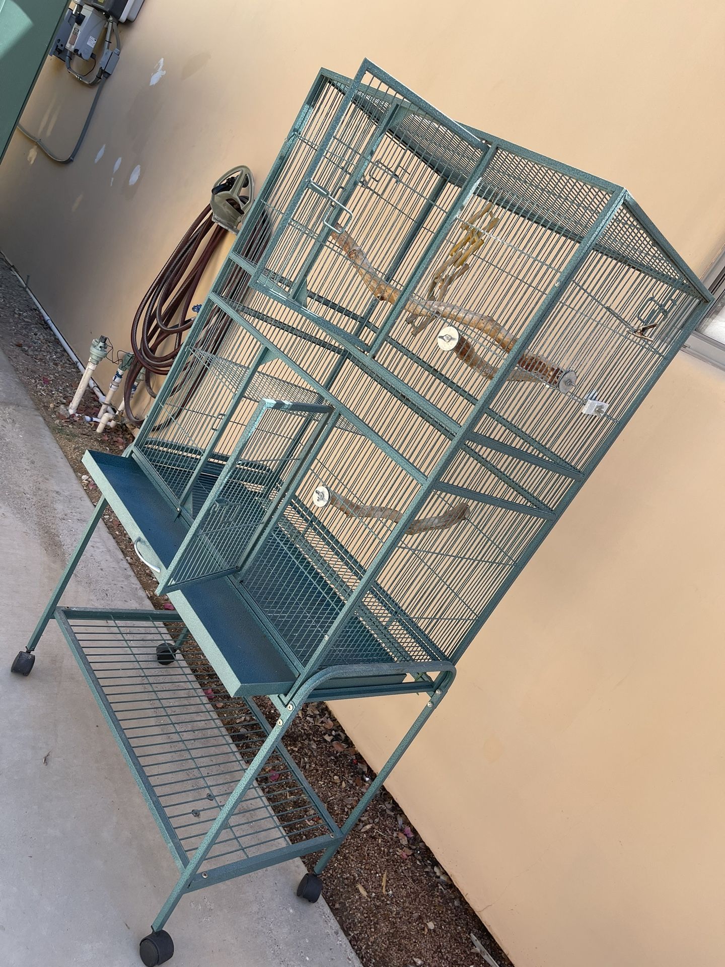 Bird Cage