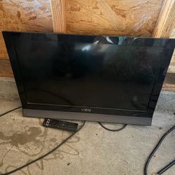 Vizio Tv