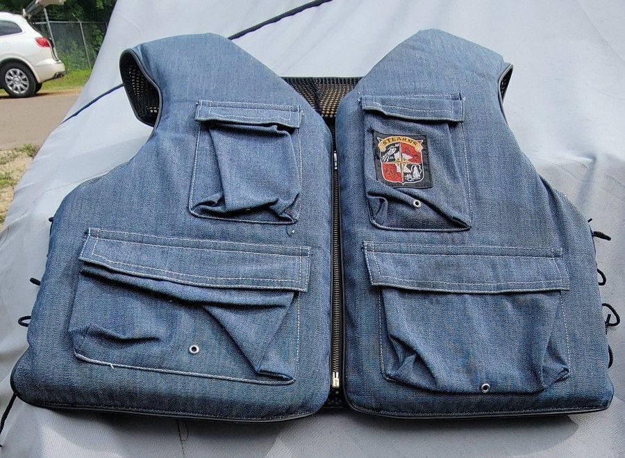 Stearns Adult XXL PDF Life Vest