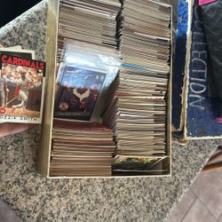 1983 Base Ball Cards 