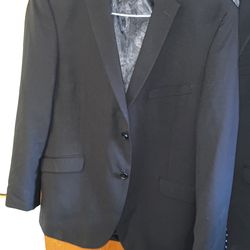 Adolfo suits each piece $15