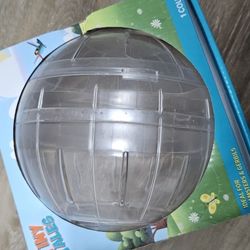 Hamster Ball