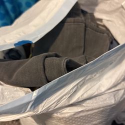 Boys Clothes - Size 4,5, And 6