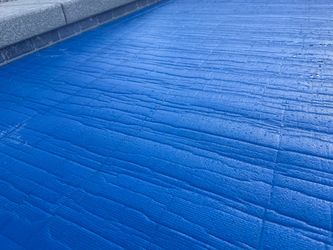 Solar Safe heat saver pool cover