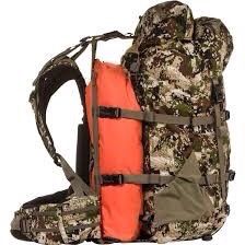 Backpack, Mystery Ranch Metcalf 100