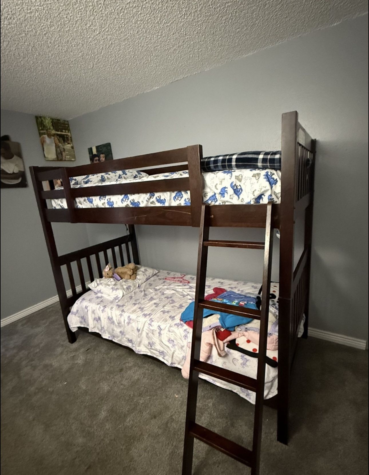 Bunk Beds
