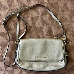 Michael Kors Crossbody Purse 