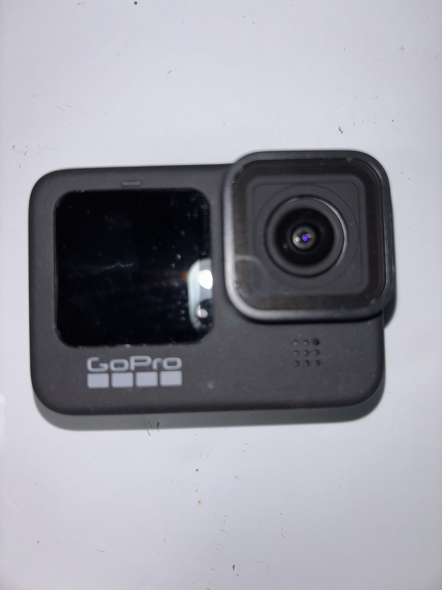 GOPRO Hero 9 Camera With Case
