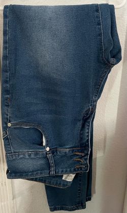 Women jeans