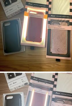 Lumee Case